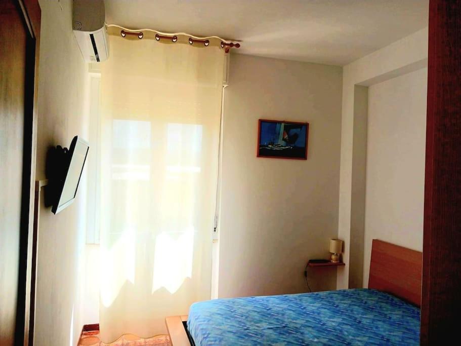Bilocale Lido Di Alguer Exterior foto